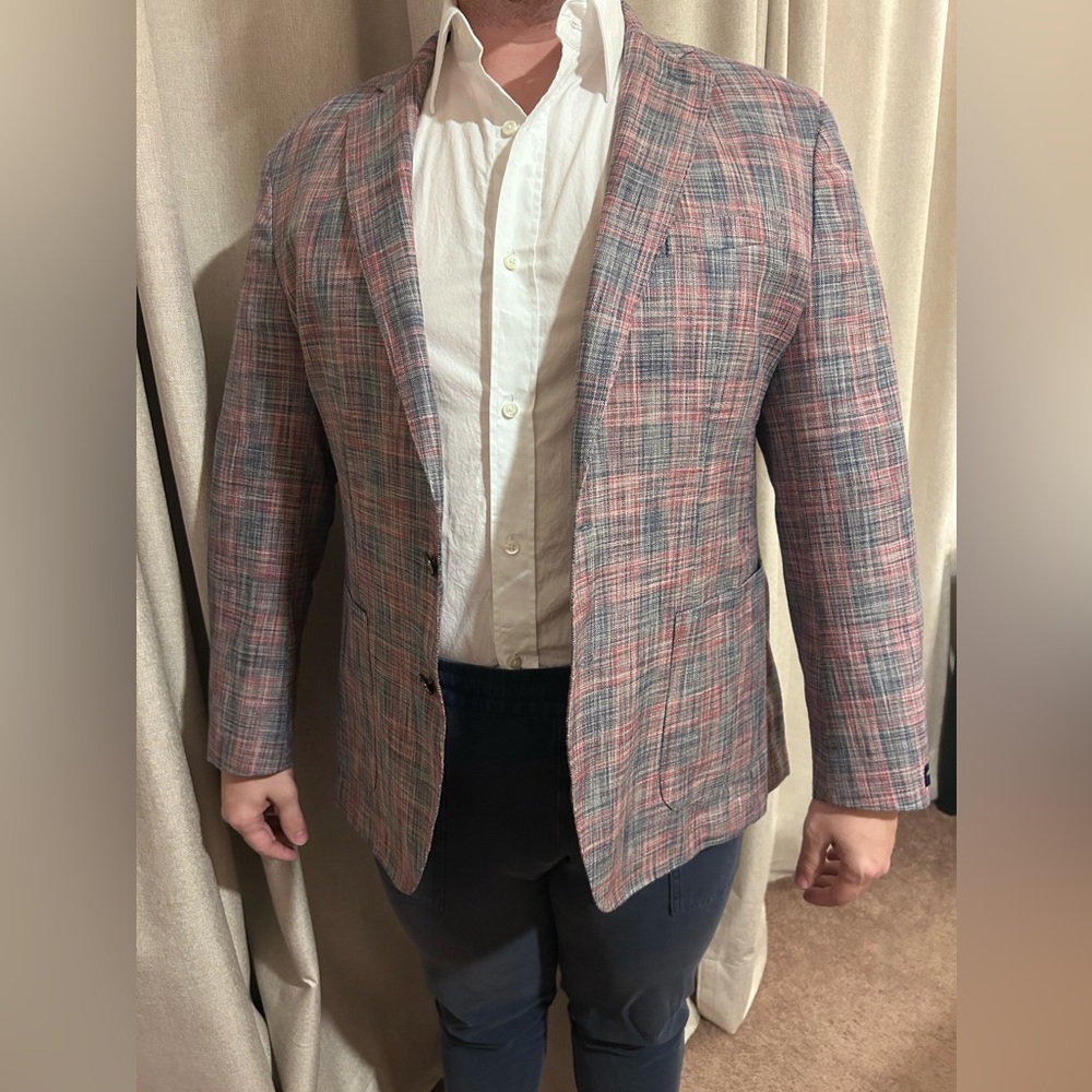 PETER MILLAR COLLECTION